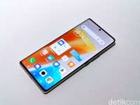 Infinix Zero Ultra
