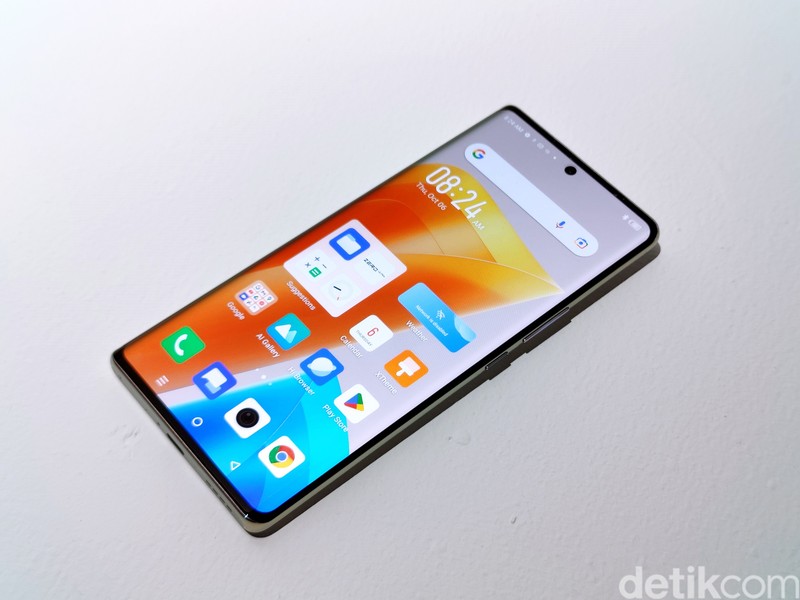 Infinix Zero Ultra