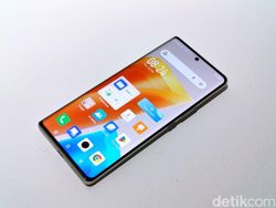 Ini Infinix Zero Ultra, HP Rp 6 Jutaan Kamera 200 MP & Fast Charger 180W