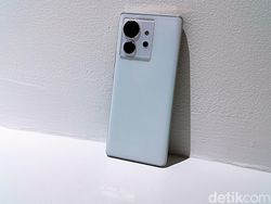 Ini Infinix Zero Ultra, HP Rp 6 Jutaan Kamera 200 MP & Fast Charger 180W