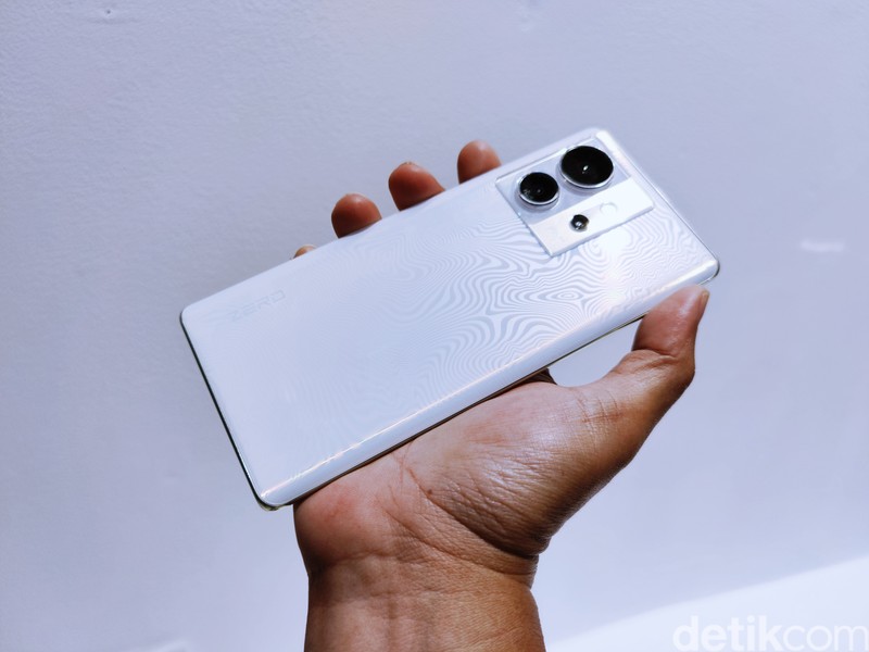Infinix Zero Ultra