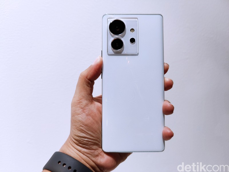 Infinix Zero Ultra