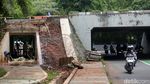 Ini Lho...Terowongan Khusus Sepeda di Simpang Susun Semanggi