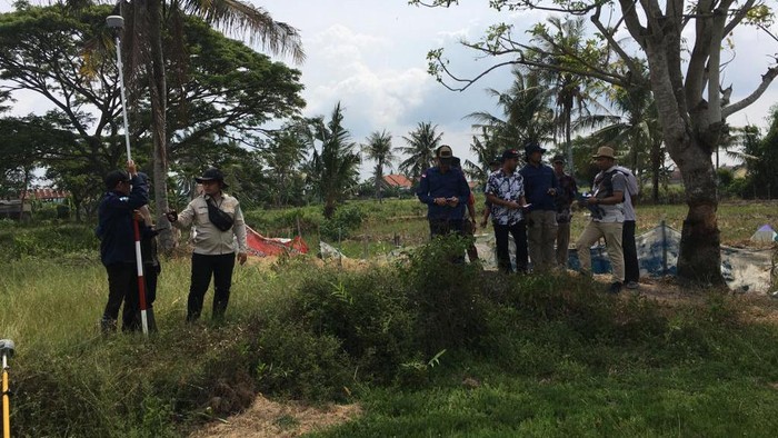 Jaksa Rampas 23,73 Ha Tanah Benny Tjokro Terkait Kasus Jiwasraya-ASABRI