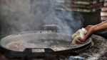 Jeritan Perajin Tahu Tempe Saat Harga Kedelai Meroket