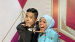 Seru! Momen Jirayut Makan Bareng Raffi Ahmad hingga Ruben Onsu