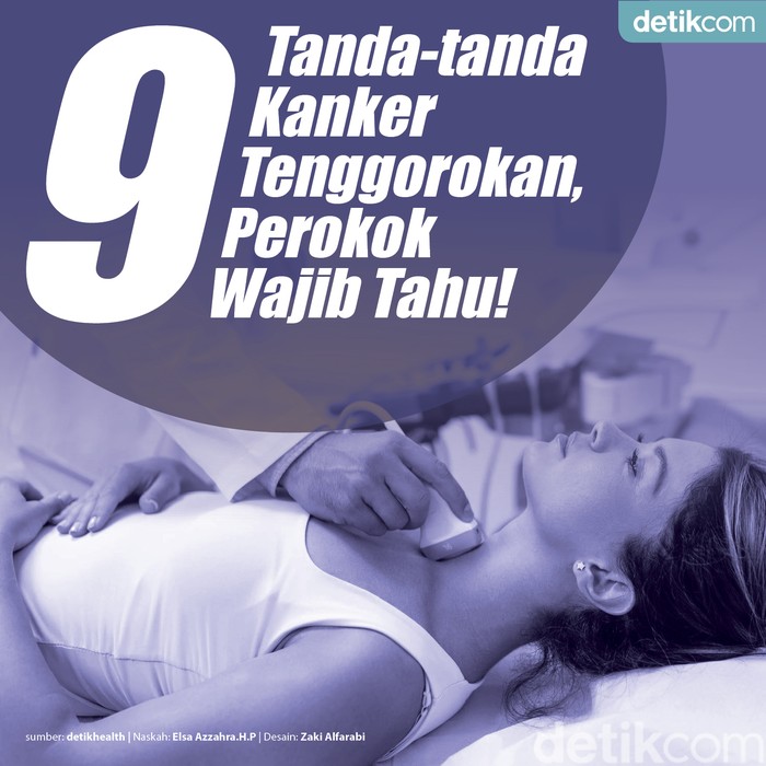 kanker tenggorokan kanker tenggorokan