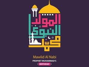 10 Contoh Ceramah Maulid Nabi 2023 Berbagai Tema, Singkat dan Penuh Makna