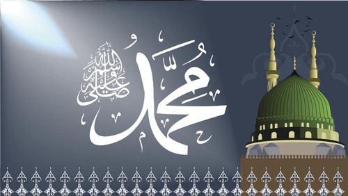 Kapan 12 Rabiul Awal 2022? Seputar Peringatan Maulid Nabi 2022