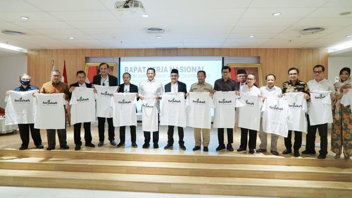 Ketua MPR Bamsoet