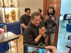 Ketua Panpel Tersangka Tragedi Kanjuruhan Minta Korban Tewas Diautopsi!