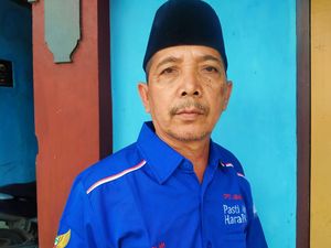 Warga Jembrana Ngaku Dipersulit Dapat Suket Parpol, Begini Respons PAN