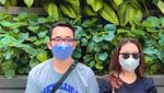 7 Potret Kiky Saputri dan Pacar yang Disebut Prewedding