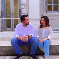 Keduanya kerap memperlihatkan kemesraan di media sosial. Foto: Instagram