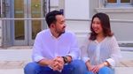 7 Potret Kiky Saputri dan Pacar yang Disebut Prewedding