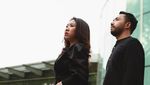 7 Potret Kiky Saputri dan Pacar yang Disebut Prewedding