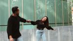 7 Potret Kiky Saputri dan Pacar yang Disebut Prewedding
