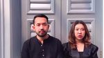 7 Potret Kiky Saputri dan Pacar yang Disebut Prewedding