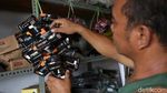 Kisah Udin Zie, Perantau yang Terusir Kini Raup Cuan Jutaan Rupiah