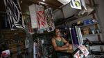 Kisah Udin Zie, Perantau yang Terusir Kini Raup Cuan Jutaan Rupiah