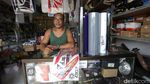 Kisah Udin Zie, Perantau yang Terusir Kini Raup Cuan Jutaan Rupiah