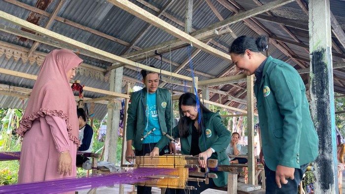 KKN di USU