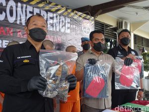 Ditegur Setel Musik Kencang di Kos, 3 Orang di Sleman Tusuk Tetangganya