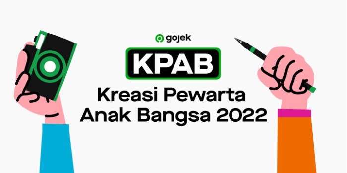 Kreasi Pewarta Anak Bangsa