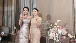 6 Potret Kebahagiaan Jess No Limit Saat Lamar Kekasihnya Sisca Kohl