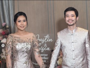 Resmi Diperistri Jess No Limit, Sisca Kohl Janji Beri Foto Pernikahan