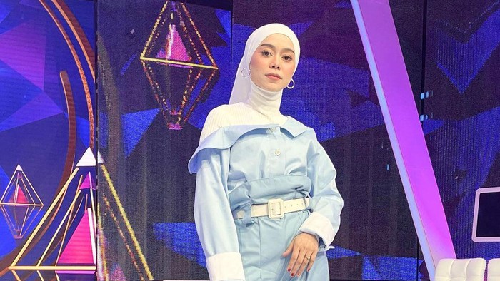 Lesti Kejora