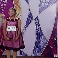 Lesti memulai kariernya dengan mengikuti ajang pencarian bakat penyanyi dangdut. Wanita asal Cianjur itu audisi saat duduk di kelas 2 SMP dengan membawakan lagu Zaenal. Ketika itu tentu Lesti belum mengenal fashion dan barang-barang branded. Bajunya yang sederhana sempat mendapat komentar dari juri.Foto: YouTube/Instagram