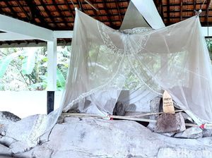 Hikayat Raden Anom Wirasuta Pindahkan Pusat Pemerintahan Karawang