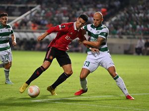 Link Live Streaming Manchester United Vs Omonia