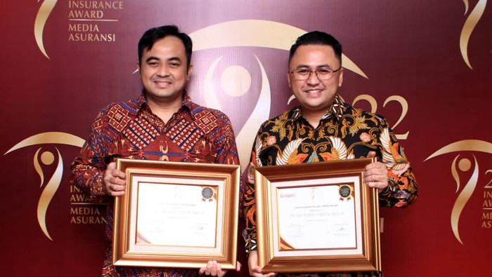 Mega Insurance terus mendekatkan diri pada masyarakat Indonesia dengan menghadirkan beragam inovasi guna memberikan pengalaman berasuransi yang simple dan anti ribet. Hal itu pula yang diganjar penghargaan.