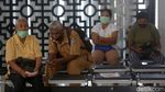Megahnya Kantor BRI Cabang Saumlaki