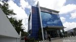 Megahnya Kantor BRI Cabang Saumlaki