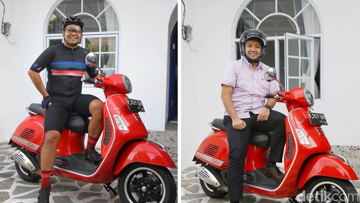 Saat pandemi malanda, banyak warga yang membangun imunitas dengan bersepeda. Namun saat pandemi mereda, hanya sedikit yang bertahan dengan pola hidup sehatnya.