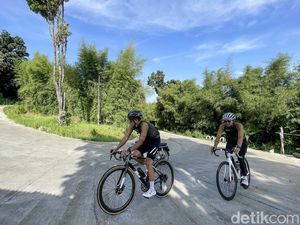 Melanggengkan Hal-hal Baik