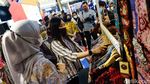 Melihat Pameran UMKM Kreatif di Pusat Perbelanjaan Tangerang