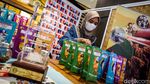 Melihat Pameran UMKM Kreatif di Pusat Perbelanjaan Tangerang