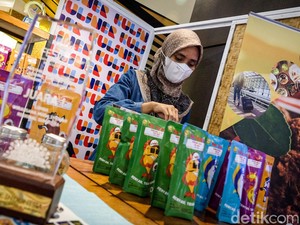Mitos Dukungan Pengembangan UMKM