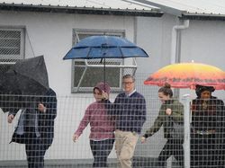 Tangisan Melinda Gates Saat Mau Bertemu Bill Gates