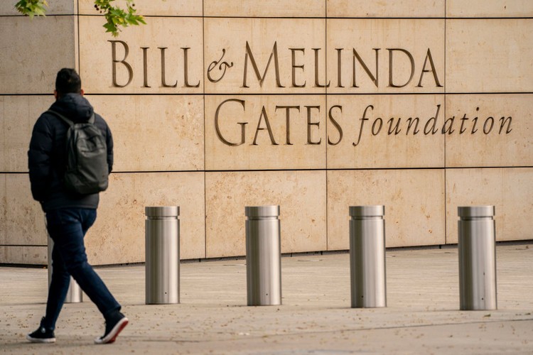 Melinda Gates Melinda Gates