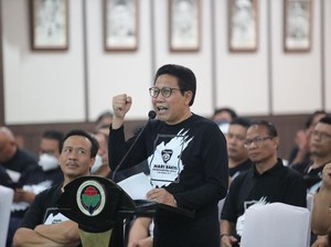 Gus Halim Usulkan Status Pendamping Desa Ditingkatkan Jadi PPPK