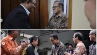 Momen Anies Pamit ke Uskup Agung Jakarta hingga PGI DKI Jelang Purnatugas