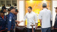 6 Atlet Balap Sepeda RI Berkompetisi di Malaysia, Ketua MPR Doakan Menang