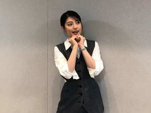 Harapan Nam Ji Hyun usai Drakor Little Women Tamat