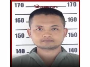 Eks Polisi Thailand Diduga dalam Pengaruh Narkoba Saat Bantai 36 Orang