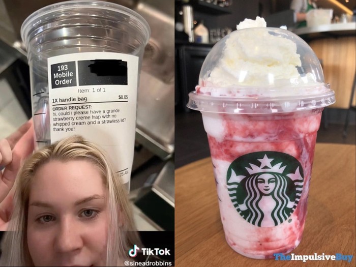 Pelanggan Starbucks Bikin Resah, Bayar Rp 4 Ribu Minta Minuman Strawberry